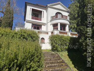  Maison � vendre 11 pi�ces 343 m�