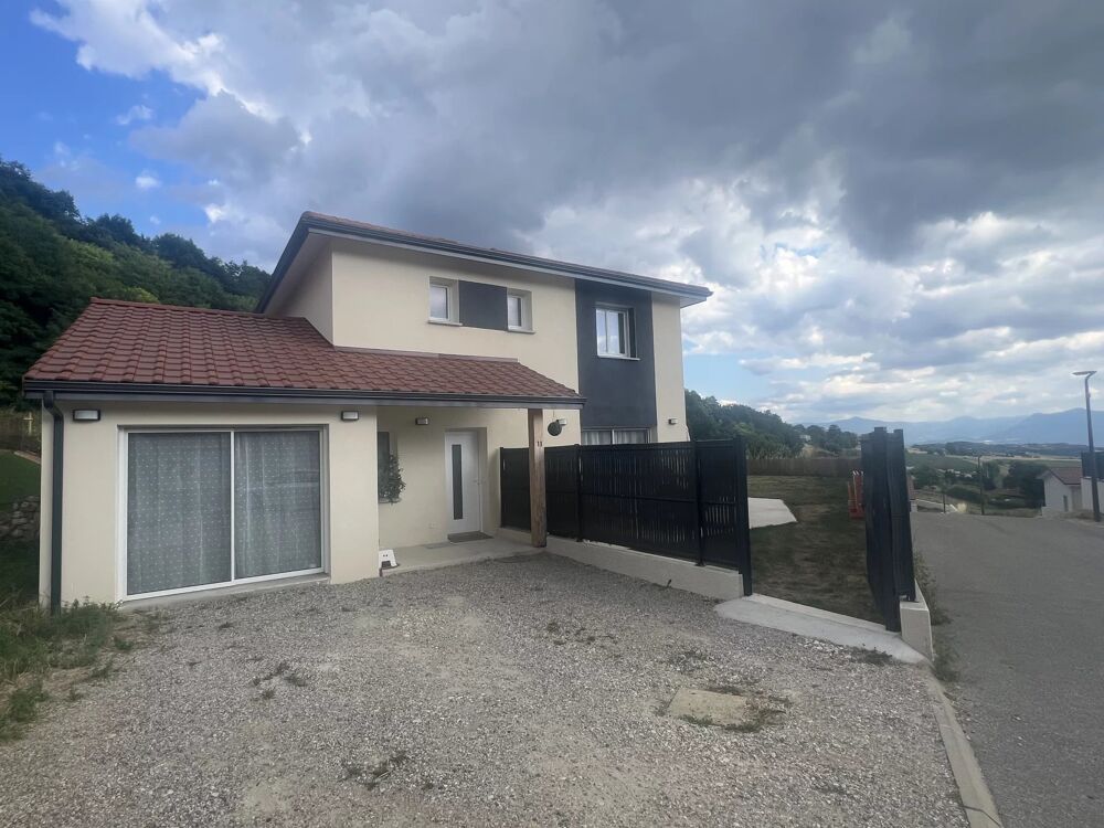 Vente Maison MURINAIS Murinais