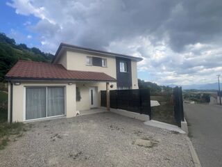 Maison à vendre 6 pièces 123 m²