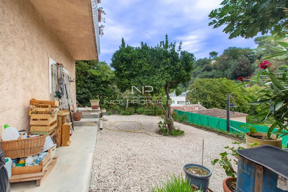 � vendre  Maison Nice (06100)