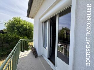  Maison à vendre 6 pièces 75 m²