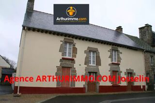  Maison à vendre 2 pièces 95 m²