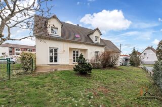 Maison 5 pièces 245 m² · à Gumbrechtshoffen · 245 m² · 414 000 €
