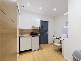  Appartement à louer 1 pièce 19 m²
