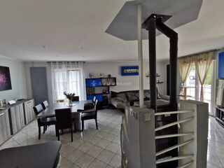  Maison � vendre 7 pi�ces 139 m�