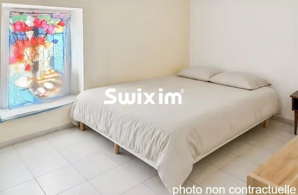 Vente Appartement Appartement T3 dans petit immeuble Donzère