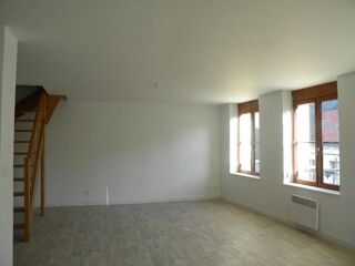  Appartement � louer 4 pi�ces 120 m�