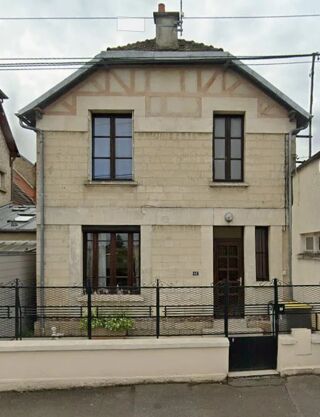  Maison � vendre 4 pi�ces 102 m�