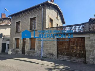  Maison à vendre 6 pièces 144 m²