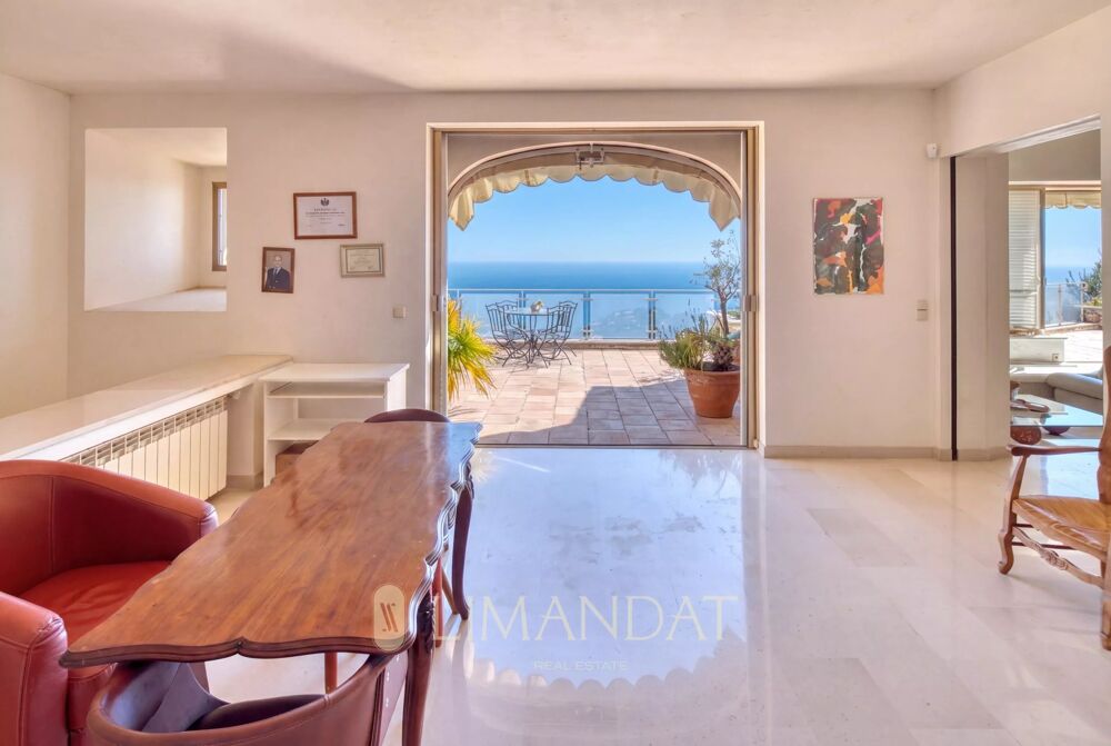 � vendre  Maison Roquebrune-Cap-Martin (06190)