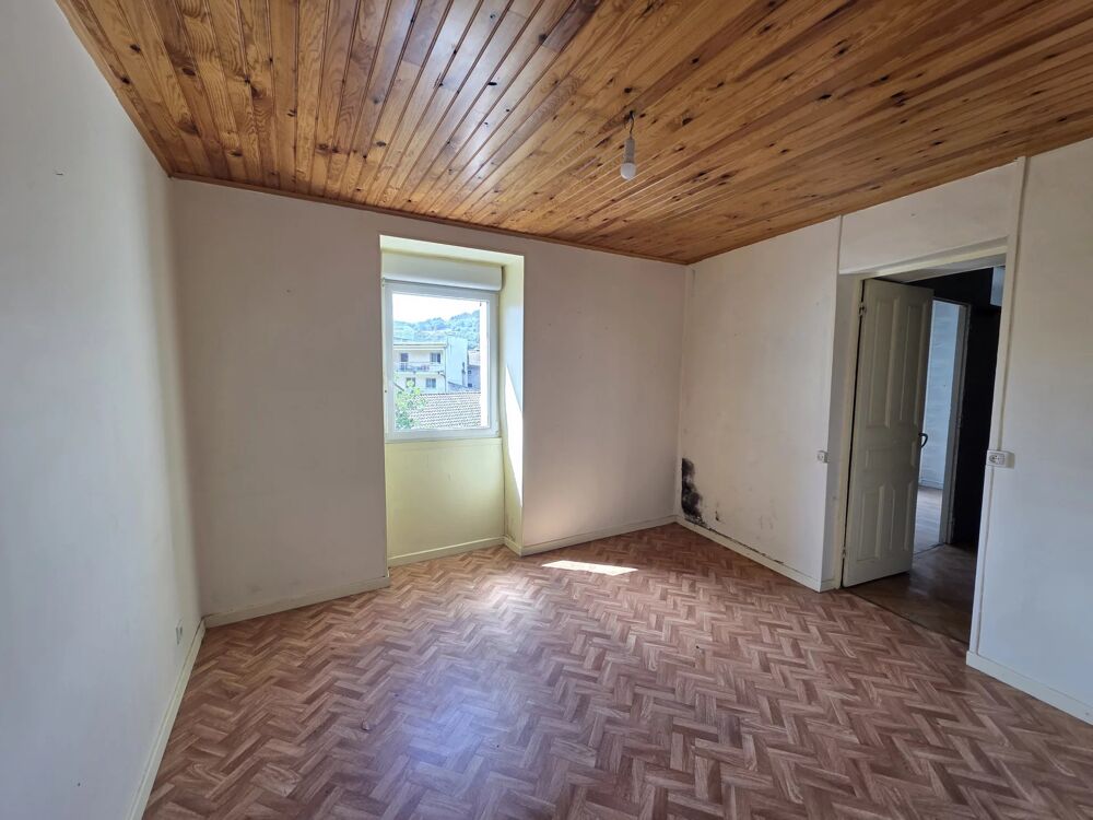 Vente Immeuble LAMASTRE - Immeuble de rapport - investisseurs Lamastre