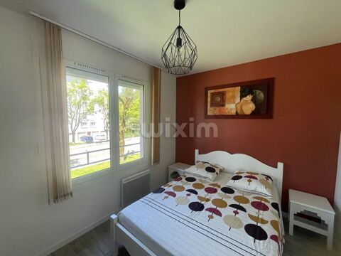  Appartement � louer 4 pi�ces 73 m�