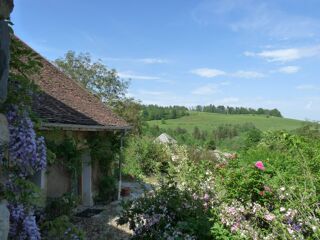 Vente Maison CAMPAGNE, MONTAGNE et NATURE Merlas