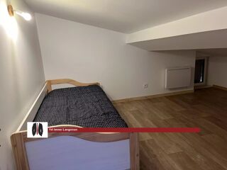  Maison à louer 4 pièces 64 m²