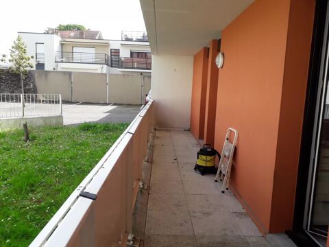  Appartement � louer 3 pi�ces 66 m�