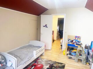  Maison � vendre 4 pi�ces 64 m�