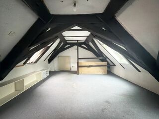  Appartement à vendre 5 pièces 91 m²