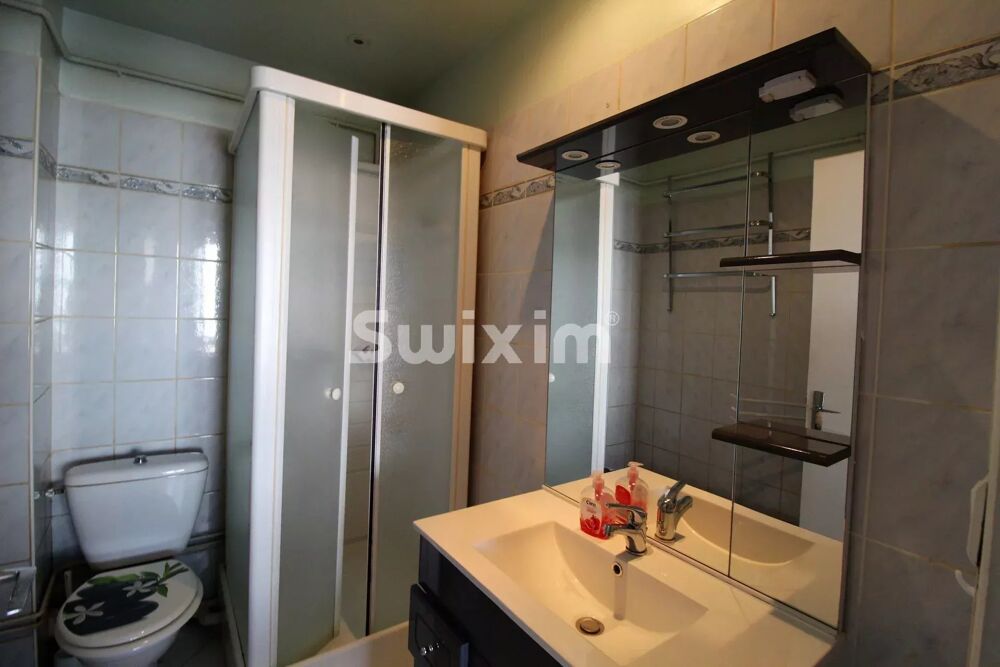 Location Appartement Appartement meublé 2 pièces à Hauts de Bienne Hauts de bienne