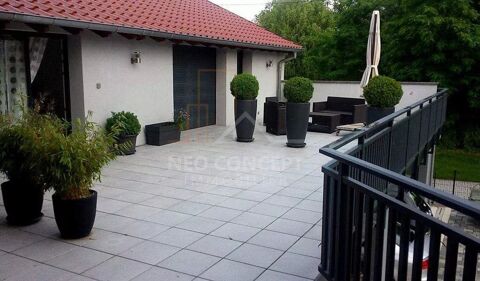  Appartement � louer 3 pi�ces 75 m�