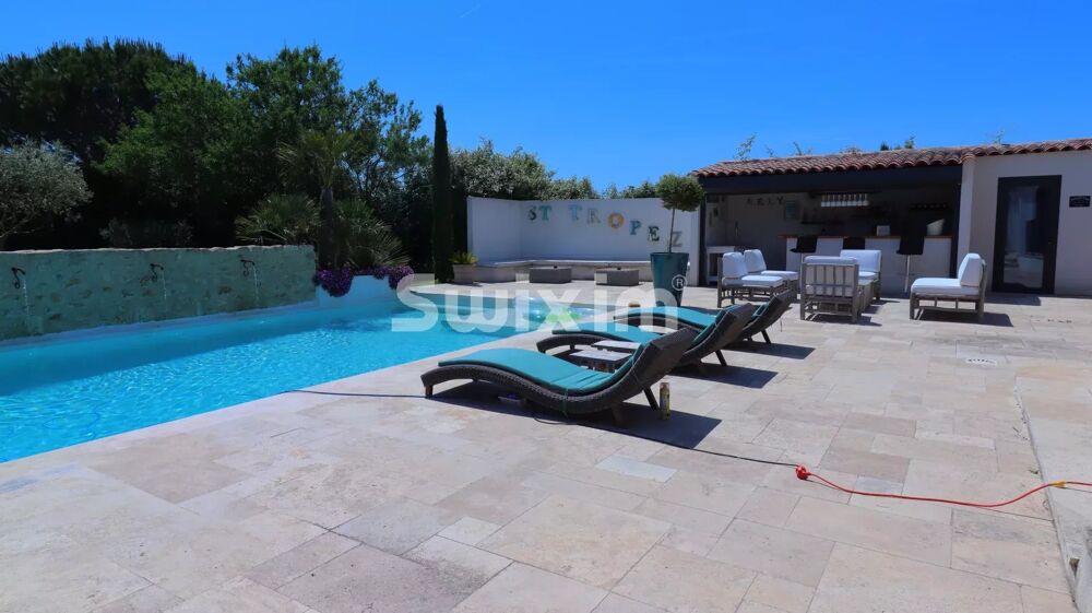 � vendre  Villa Lourmarin (84160)