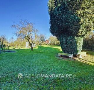  Maison � vendre 6 pi�ces 189 m�