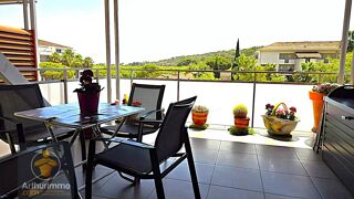Vente Appartement Bel appartement contemporain au Lavandou Le lavandou