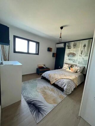  Maison à louer 4 pièces 114 m²