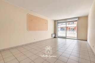 Vente Appartement Nice Riquier 3P 67m² - Terrasse 'Blanche' Nice