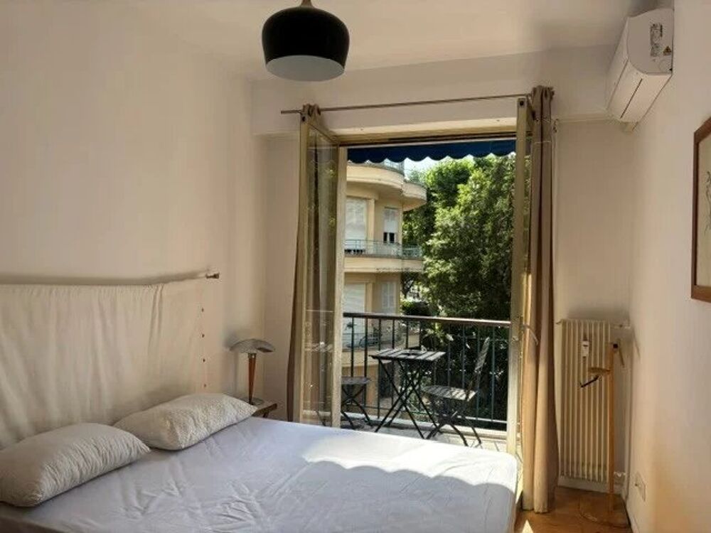 Location Appartement NICE- CARRE D'OR: VICTOR-HUGO Nice