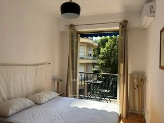  Appartement à louer 2 pièces 45 m²