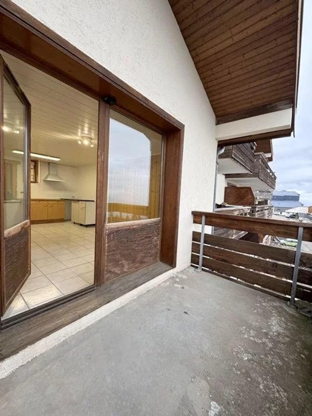 Vente Appartement Appartement Saint-honoré