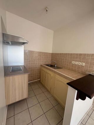  Appartement à louer 1 pièce 36 m²