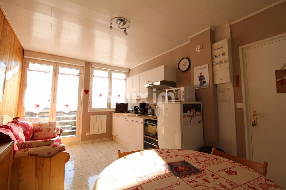 Location Appartement Charmant appartement meublé à Saint-Laurent-en-Grandvaux Saint-laurent-en-grandvaux