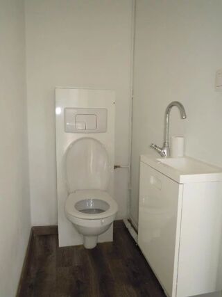  Appartement à louer 3 pièces 58 m²