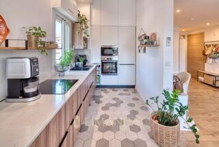  Appartement à vendre 3 pièces 87 m²
