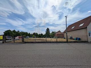  Terrain à vendre 483 m²