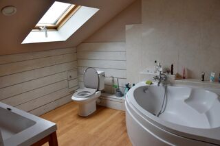  Maison à vendre 6 pièces 135 m²