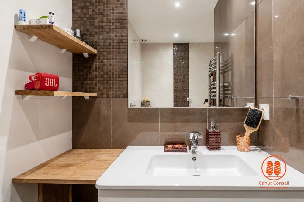 à vendre  Appartement Lyon 1