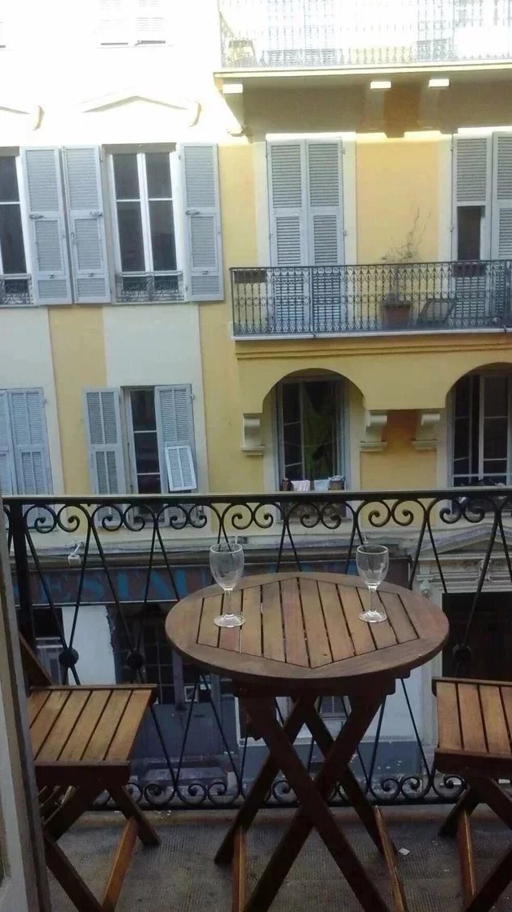 Location Appartement CHAMBRE MEUBLE - Proximit de la Gare de Nice Nice