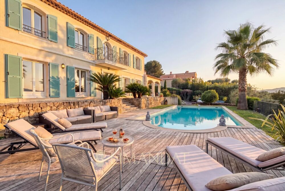 � vendre  Maison Mougins (06250)