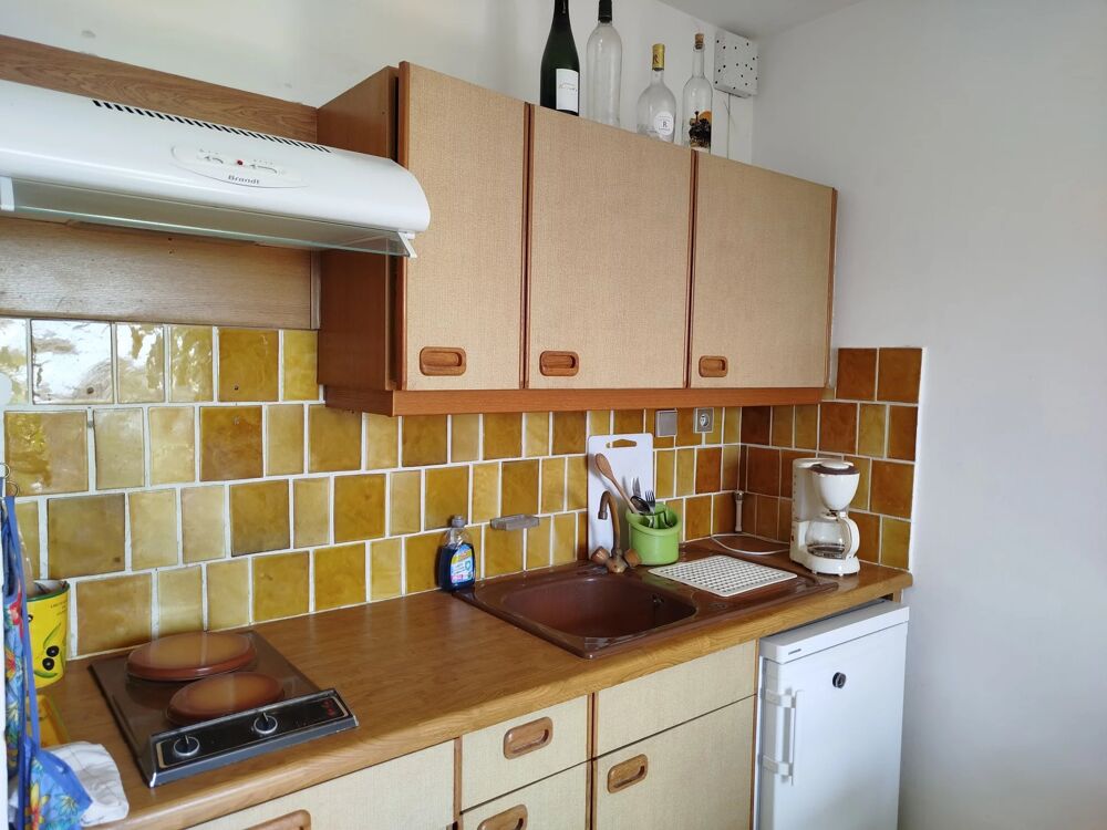 Vente Appartement LE CANNET - STUDIO Le cannet