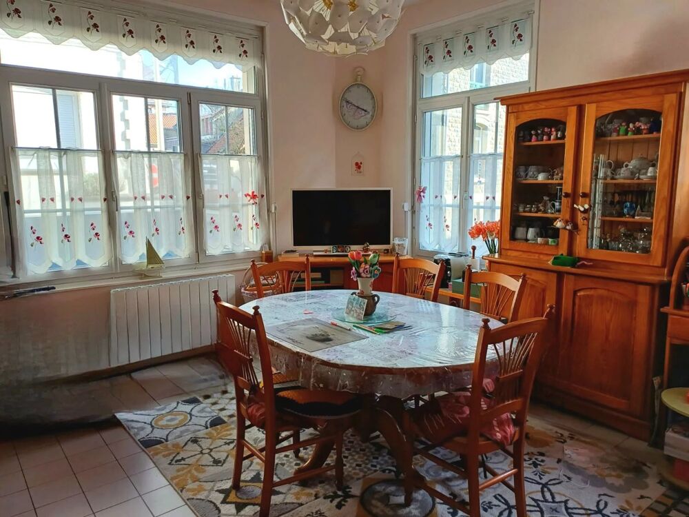 Vente Appartement BERCK/PLAGE Berck
