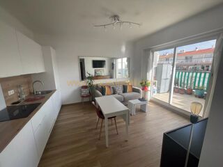  Appartement � vendre 2 pi�ces 30 m�