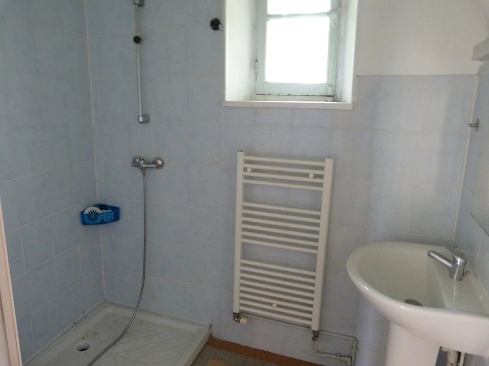 Vente Maison Vierzon centre - Maison de ville T.4 – 3 chambres 78 M² Vierzon