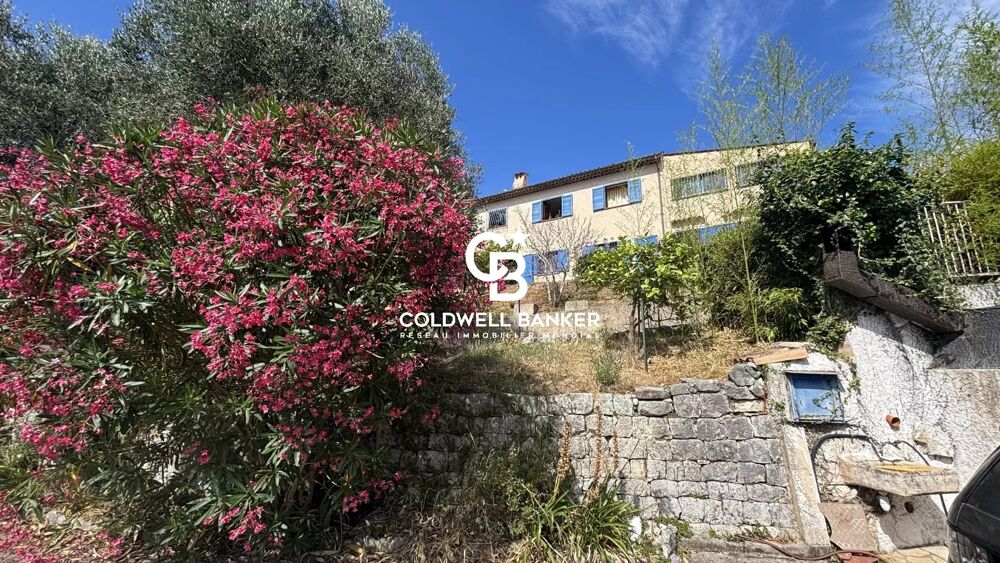  vendre  Maison Roquefort-les-Pins (06330)