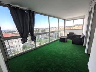  Appartement à louer 3 pièces 98 m²