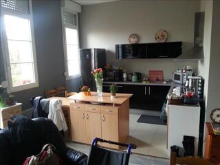  Appartement  louer 3 pices 57 m