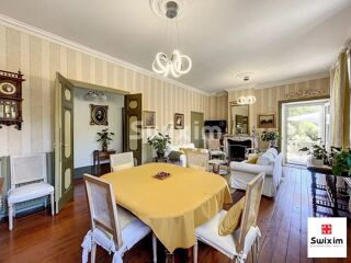  Villa � vendre 12 pi�ces 340 m�