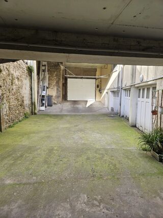 Vente Parking/Garage GARAGE - Centre ville Boulogne-sur-mer