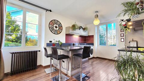  Appartement � vendre 3 pi�ces 61 m�